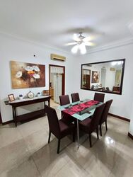 Tropical Spring (D18), Condominium #601001761
